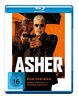 Asher [Blu-ray]