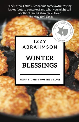 Winter Blessings: Warm stories from the village: Warm Tales from The Village (The Village Life)
