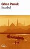 Istanbul: Souvenirs d'une ville (Folio)