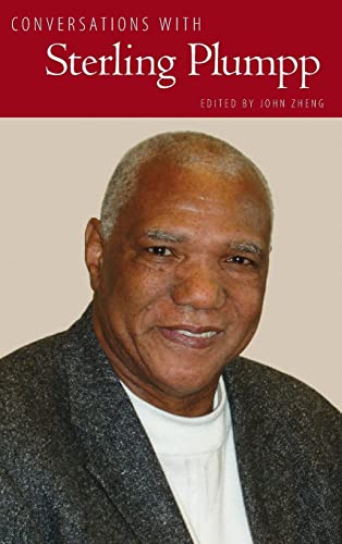 Conversations with Sterling Plumpp (Literary Conversations)