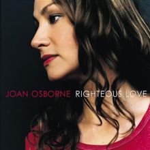 Righteous Love von Osborne,Joan | CD | Zustand sehr gut