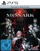 MONARK - Deluxe Edition (Playstation 5)
