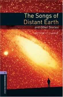 Obl 4 songs of distant earth & st ed 08: 1400 Headwords (Oxford Bookworms ELT)