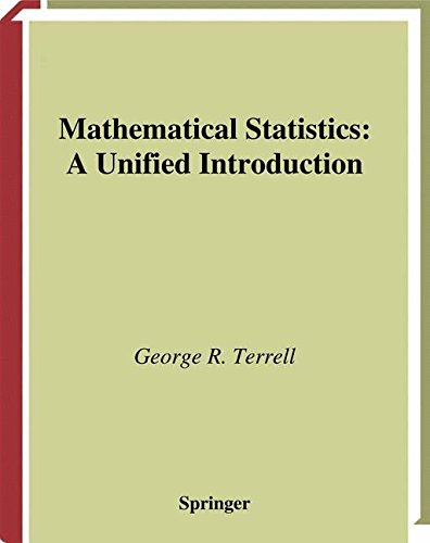 Mathematical Statistics: A Unified Introduction (Springer Texts in Statistics)