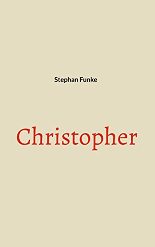 Christopher: DE