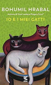 Io e i miei gatti (Prosa contemporanea)