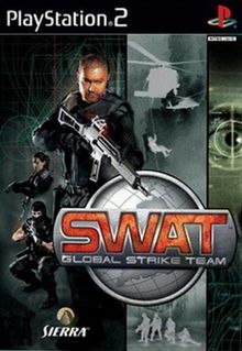 SWAT - Global Strike Team