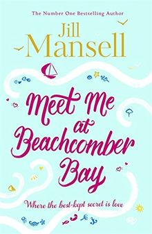 Meet Me at Beachcomber Bay