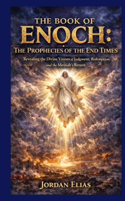 The Book of Enoch: The Prophecies of the End Times