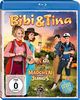 Bibi & Tina - Mädchen gegen Jungs! [Blu-ray]
