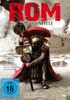 Rom - Blut und Spiele [3 DVDs]