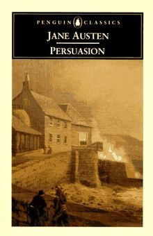 Persuasion (Penguin Classics) von Jane Austen | Buch | Zustand sehr gut