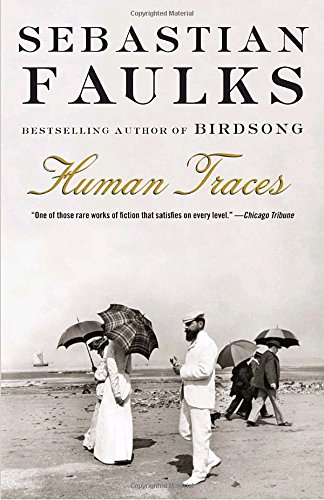 Human Traces (Vintage International)