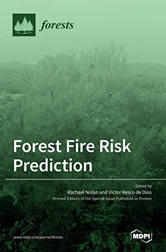 Forest Fire Risk Prediction