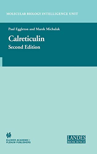 Calreticulin (Molecular Biology Intelligence Unit)