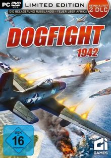 Dogfight 1942