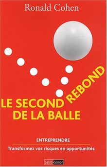 Le second rebond de la balle : transformez vos risques en opportunités