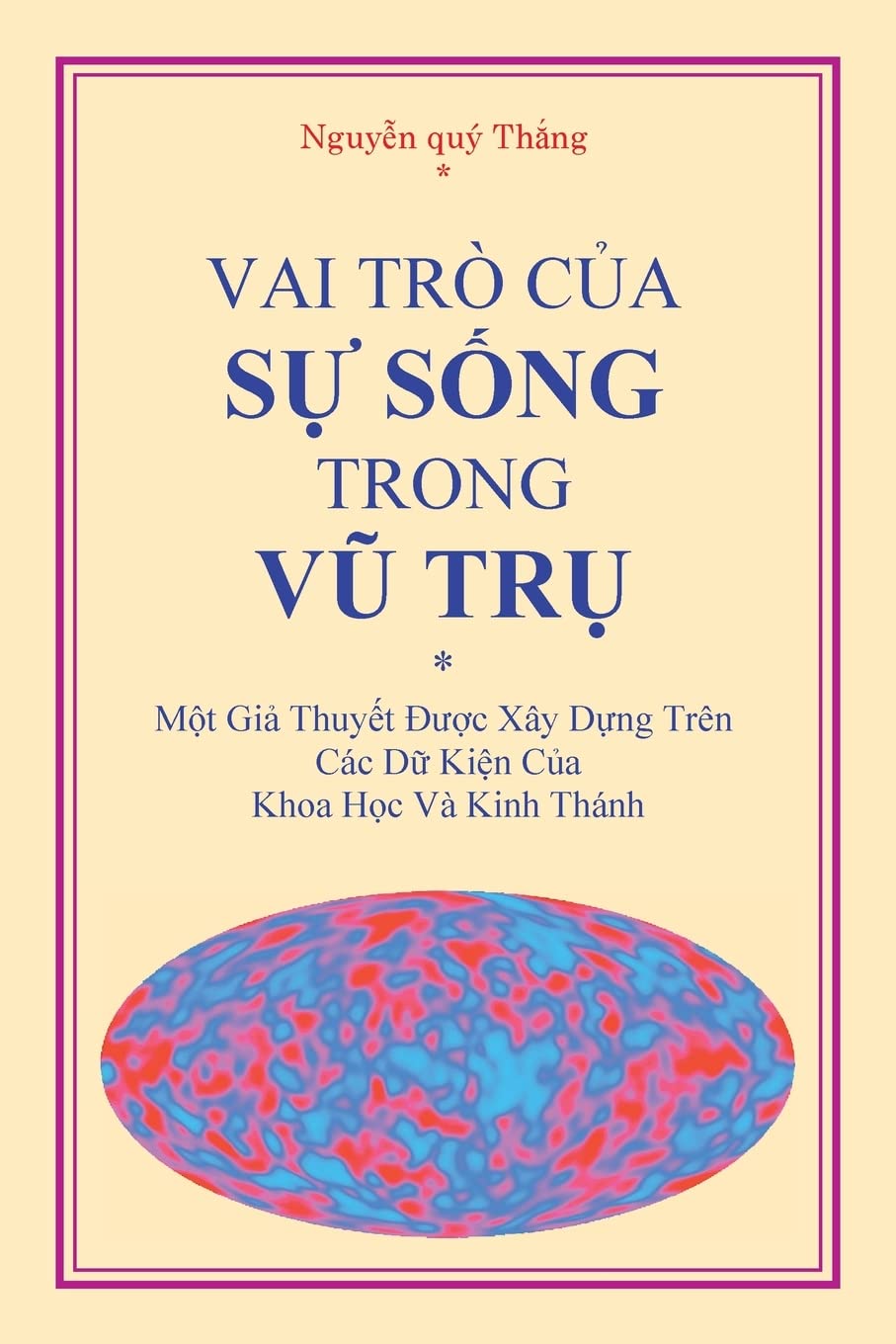 Vai Tro Cua Su Song Trong Vu Tru