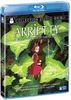 Arrietty, le petit monde des chapardeurs [Blu-ray] [FR Import]