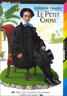 Le Petit Chose : histoire d'un enfant