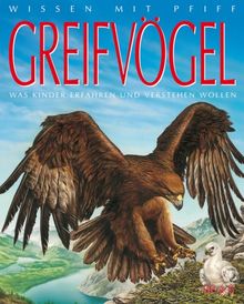 Greifvögel