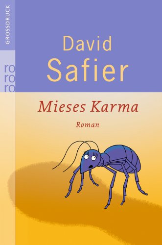 Miese Karma Miese Karma