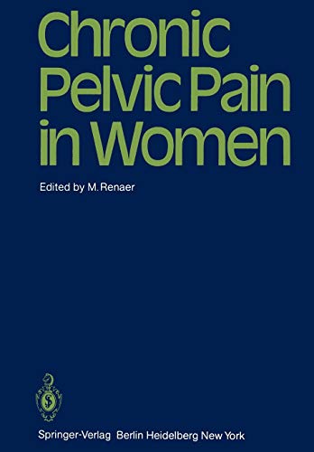 Chronic Pelvic Pain in Women