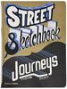Street Sketchbook: Journeys (Street Graphics / Street Art)