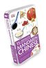15-Minute Mandarin Chinese: Learn in Just 12 Weeks (DK Eyewitness Travel 15-Minute Lanuage Guides)