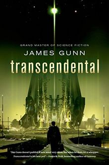 Transcendental (Transcendental Machine)