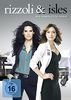 Rizzoli & Isles: The Complete Series (1-7) (exklusiv bei Amazon.de) [12 DVDs]