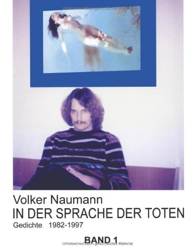 In der Sprache der Toten (Band 1)