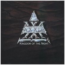 Kingdom of the Night