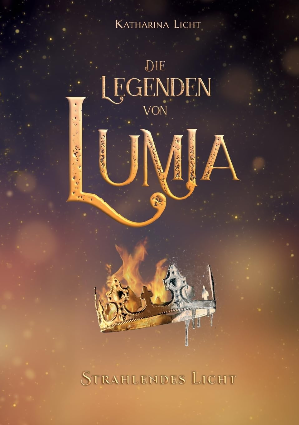 Die Legenden von Lumia: Strahlendes Licht