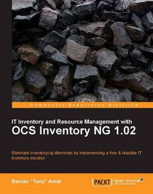 It Inventory and Resource Management with Ocs Inventory Ng 1.02