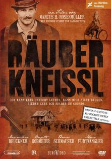 Räuber Kneißl von Marcus H. Rosenmüller | DVD | Zustand sehr gut