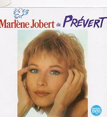 Marlène JOBERT dit PREVERT
