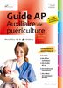 Guide AP-auxiliaire de puériculture : modules 1 à 8
