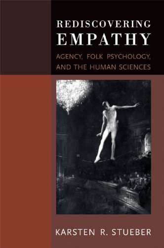 Stueber, K: Rediscovering Empathy (Bradford Books)
