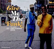Give Me the Funk!