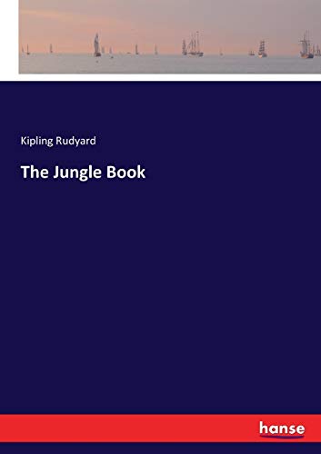 The Jungle Book