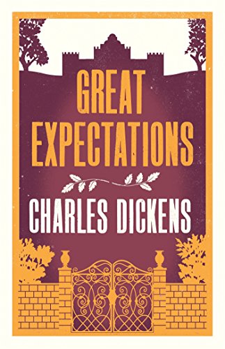 Evergreens   Great Expectations - Charles Dickens Kartoniert (TB)
