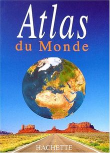 Atlas du monde