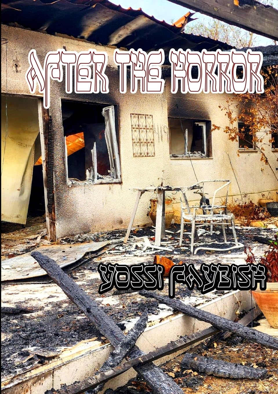 After the Horror