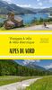Alpes du Nord Voyages à vélo et vélo électrique: Savoie, Haute-Savoie, Isère