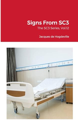 Signs From SC3: The SC3 Series, Vol.12