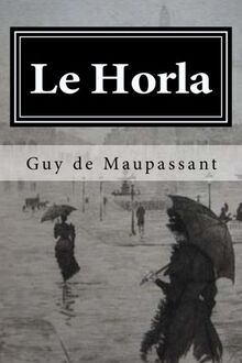 Le Horla