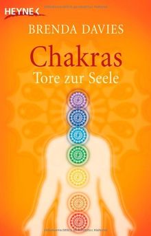 Chakras: Tore zur Seele