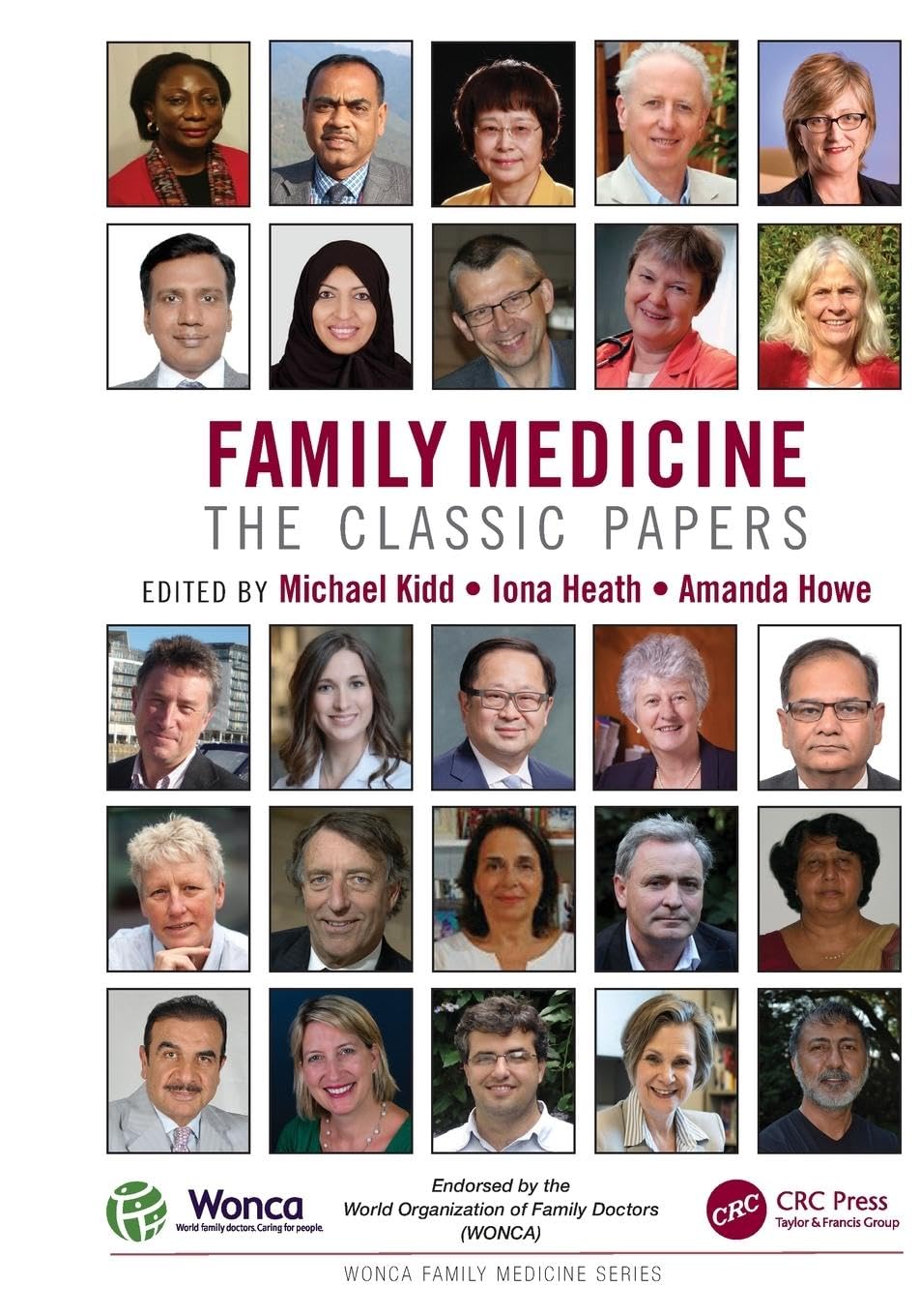 Family Medicine: The Classic Papers (Wonca Family Medicine)