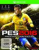 PES 2016 - Day 1 Edition [Xbox One]